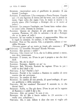 LA. VITA GIOCO 295 l