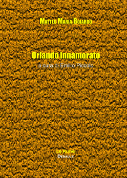 Orlando Innamorato - Vico Acitillo 124