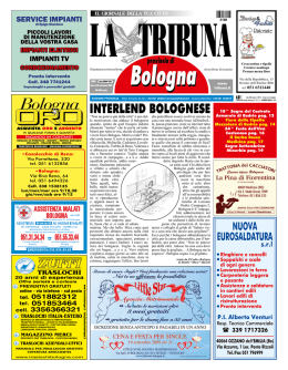 SERVICE IMPIANTI