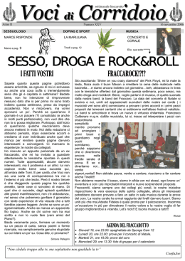 Numero 25 - Collegio Plinio Fraccaro