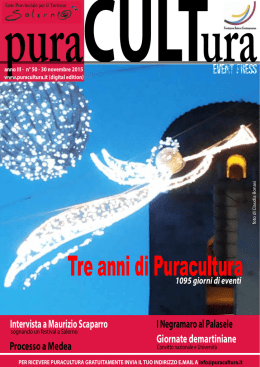 numero 50/2015 del 30/11/2015