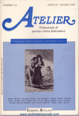Atelier-10-III-giugno-1998