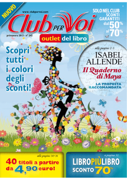sconto 50%
