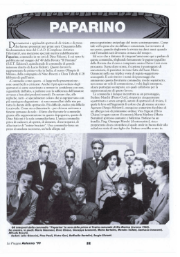 32 PAPARINO Giuseppe Leonardi