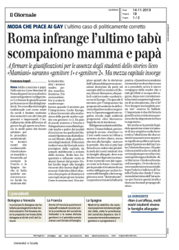 il Giornale