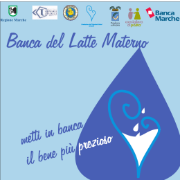 Banca del Latte Materno