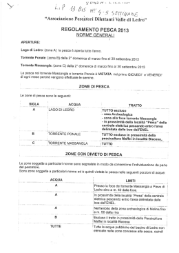 1- f I ea ` - z - Valle di Ledro