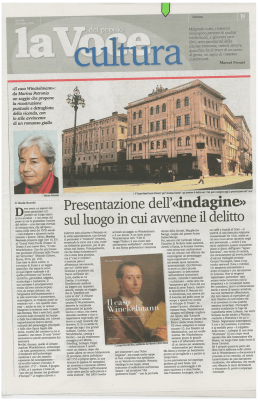 Scarica il documento allegato.