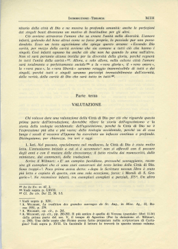 valutazione - Agostino Trap?