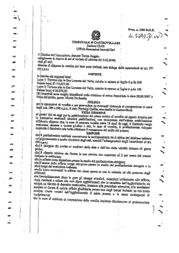 Scarica allegati: ordinanza on-line