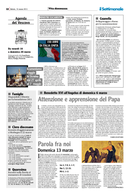 Pagina 12 - PDF - Diocesi di Como