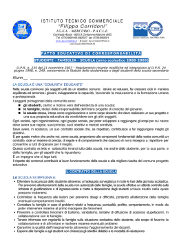 &ldquo;Filippo Corridoni&rdquo;