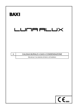 LUNA ALUX 24/33