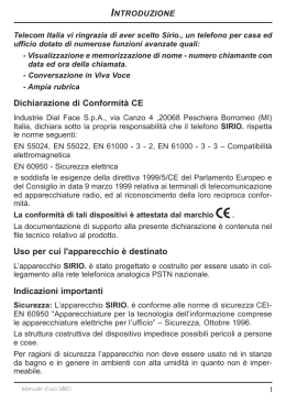 Manuale SIRIO.indb
