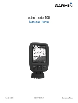 echo™ serie 100