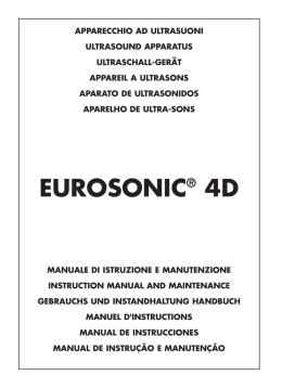 eurosonic® 4d