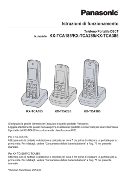 Scarica - CON.TEL SRL
