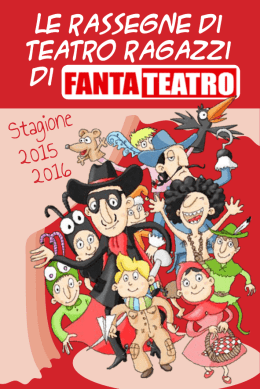 Scarica il programma