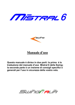 mistral 6