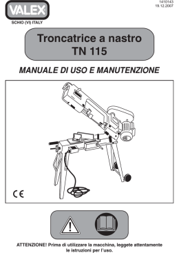 Manuale