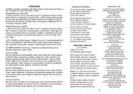 Pagine dispari - chiesaborgopunta.it