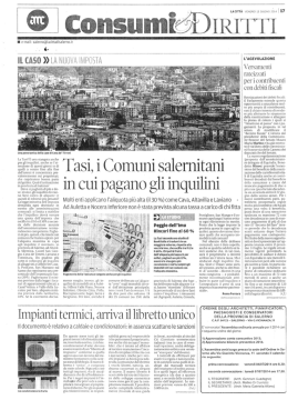 iritti - CGIL Salerno