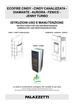IT - Palazzetti
