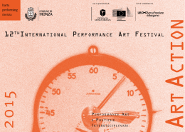 Scarica Art Action-Libretto-2015