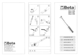 Microsoft Word - Libretto 606.doc