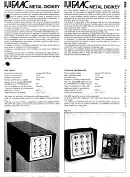 m&reg; metal digikey