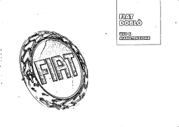 Scarica la scheda in formato PDF