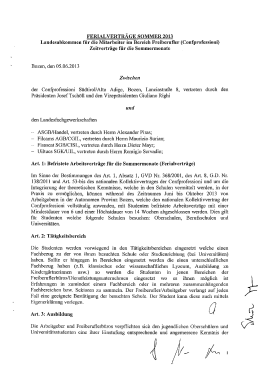Confprofessioni - Autonome Provinz Bozen