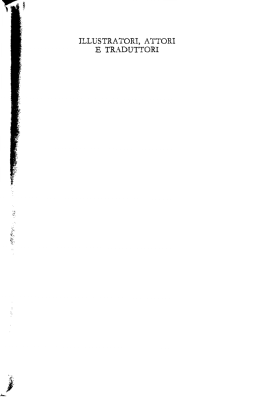 Pirandello - Illustratori (pdf, it, 312 KB, 10/8/14)