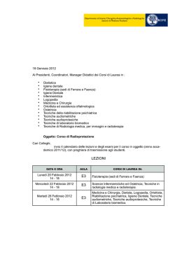 Lettera_orari_radioprotezione 2010:11