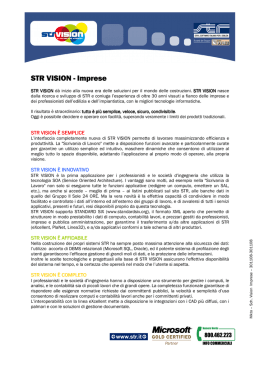 Vision Imprese