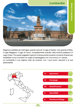 Lombardia - ENPA Arezzo