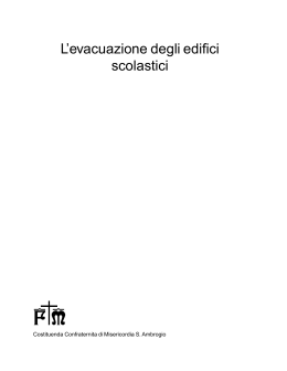 formato pdf - Misericordia Milano Sant`Ambrogio