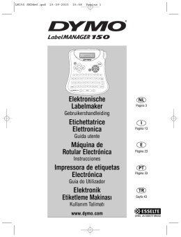 LM150 SEUdef.qxd