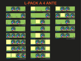 L-PACK A 4 ANTE