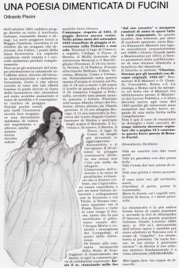 Riproduzione digitale dell`articolo a p. 15