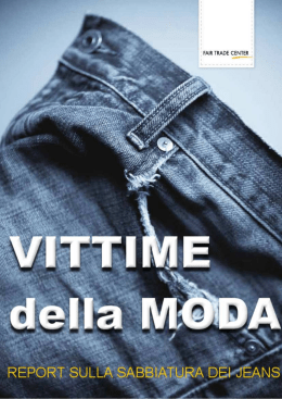 Scarica il report “Vittime della moda” (versione italiana)