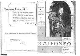 N.9&ndash;10 - Sant`Alfonso e dintorni