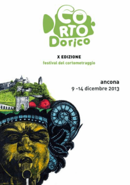 Scarica il libretto - Corto Dorico Film Festival