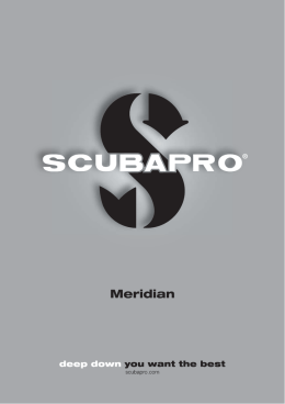 Manuale Meridian