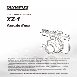 Manuale d`uso