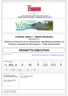 15 - Provincia di Torino
