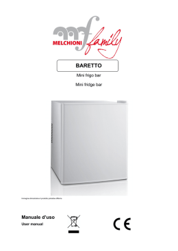 Manuale - Melchioni Family
