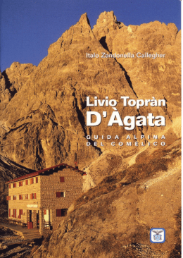 Livio Topran D`Agata