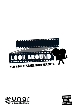 Scarica la bibliografia - Look Around &ndash; Per non restare indifferenti