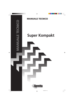 Super Kompakt - Magic